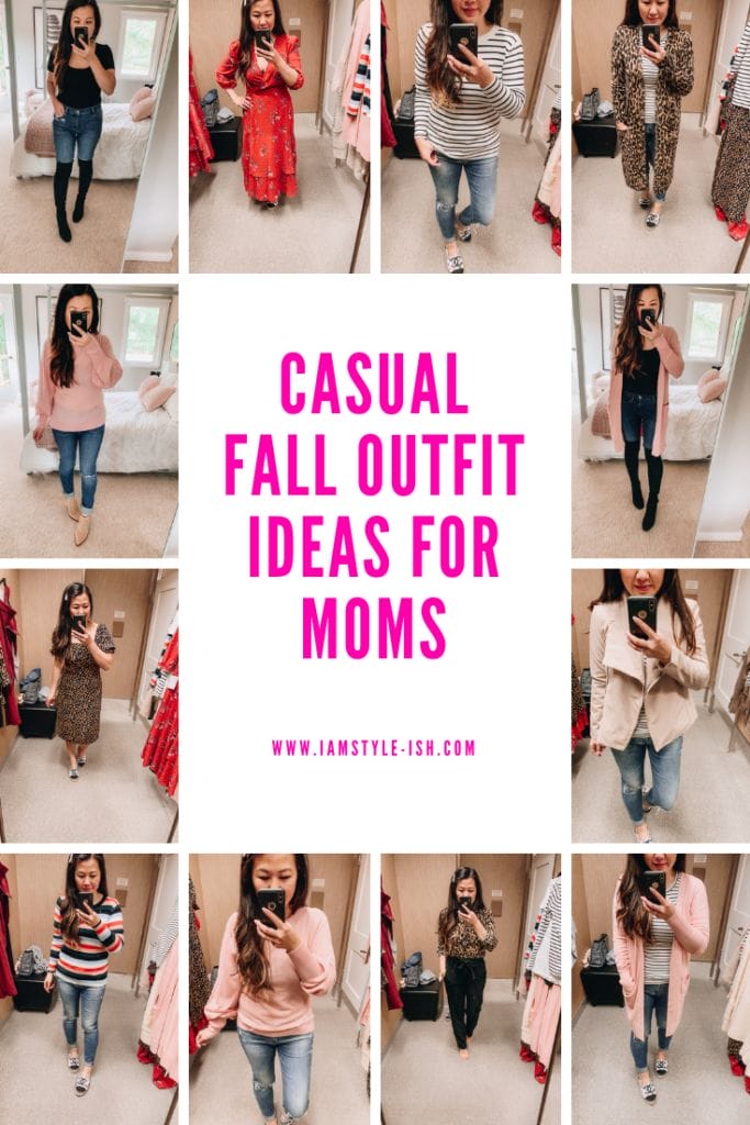 Fall Outfit Ideas | Nordstrom Anniversary Sale 2019, mom style, mom outfit ideas, fall outfits 2019, best fall style, mom style, mommy style, mommy outfit ideas, mommy blog
