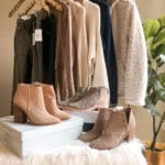 1st look: Nordstrom Anniversary Sale 2019 Boots, Jackets and Sweaters