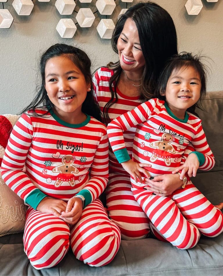 The 10 Best Places to Buy Family Holiday Pajamas