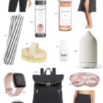 Holiday Gift Guide: Wellness and Self Care Items