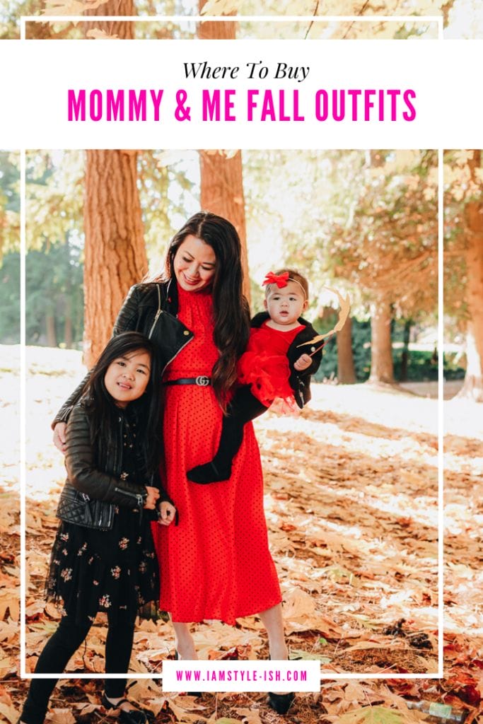 Mommy and me Fall Outfits, where to buy mommy and me fall outfits, mother and daughter fall outfit ideas