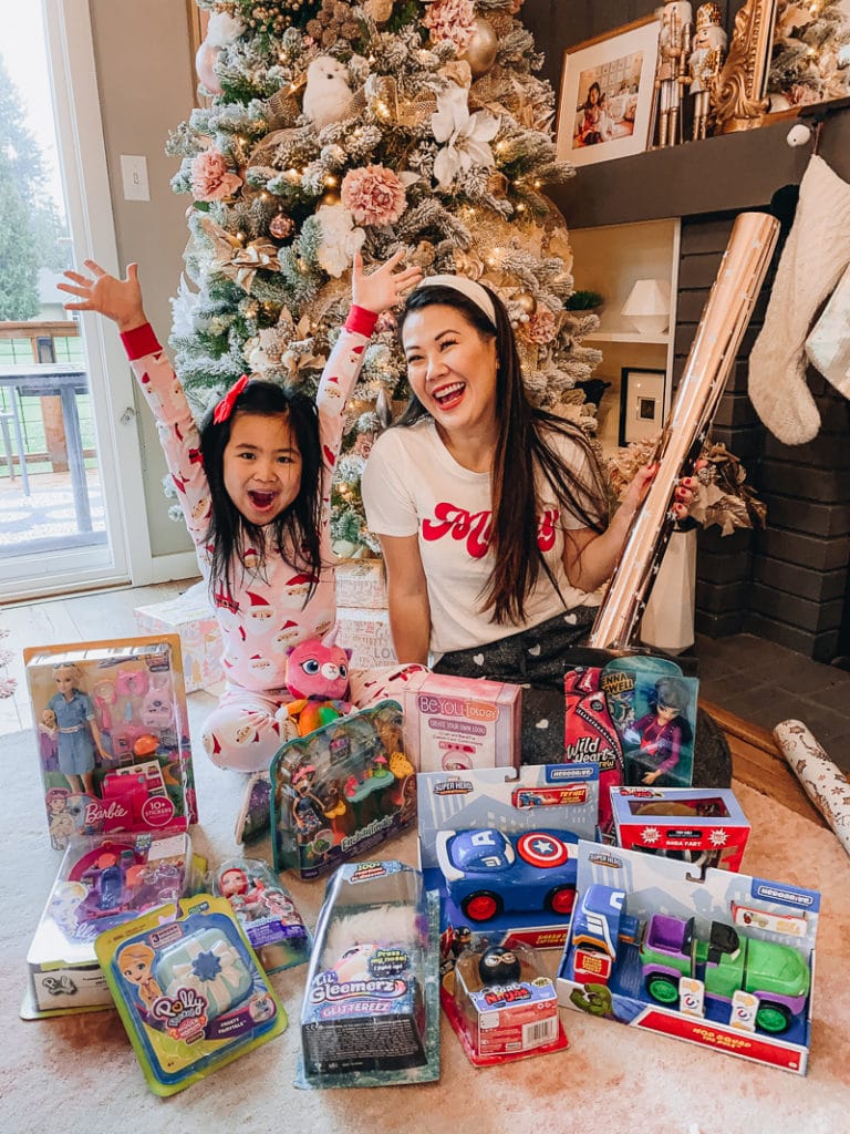 toys your kids actually want for christmas, best toys for kids 2019, what toys to buy for kids for christmas, the best toys from walmart and amazon, kid approved toys for 2019, christmas gift ideas for kids, best christmas gifts for kids