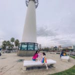 Fun things to do with kids in Long Beach, CA