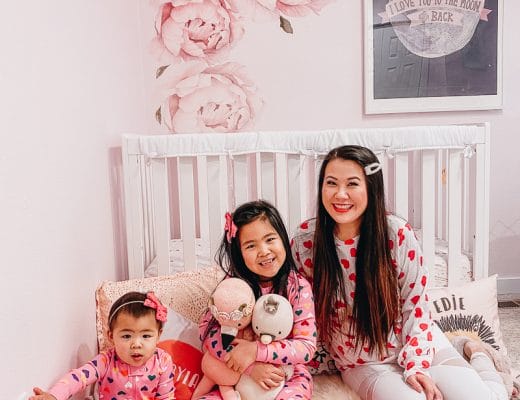 Valentines Pajama Sets, cute Valentines Pajama Sets for moms and daughters, mother and daughter vday pajamas, mother and daughter valentines pjs, pajamas for valentines day, womens valentines pjs, girls valentines pjs, baby valentines pjs, best pajamas for valentines day, pajama sets for valentines day, mom style, daughter style, mommy and me pajamas, mommy and me matching pajamas