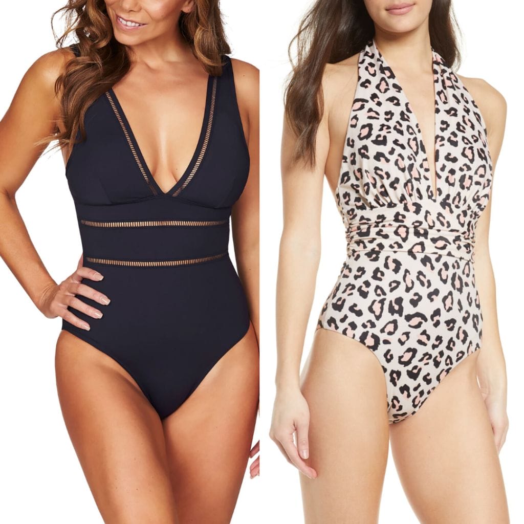 swimsuits for petite women