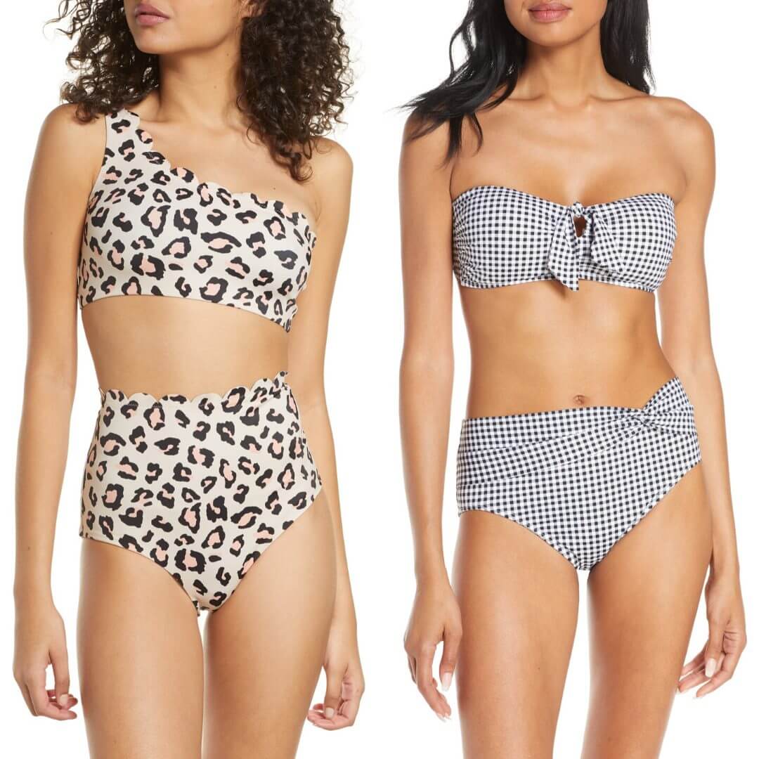 Best Swimsuits For Petites