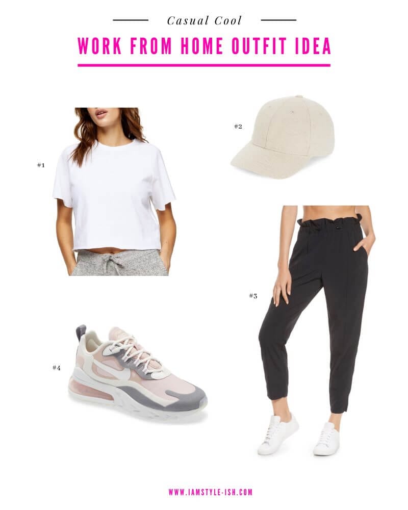 work from home outfit ideas, what to wear while working from home, 5 work from home outfit ideas, casual lounge outfit ideas, casual working outfit ideas, mom outfit ideas, mom style, mom blog, womens outfits, womens outfit ideas
