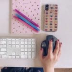 My Top 10 Tips for Working from Home