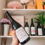 Funny Wine Gifts for Moms (Free DIY Printable!)