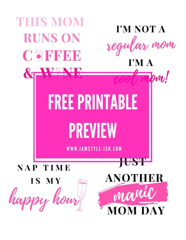 funny wine labels - free printables, free printable wine labels, DIY wine labels, wine labels for moms, DIY for moms, mom friends, mom life, mom quotes, cute mom gift ideas, cute gift ideas for moms, gifts for wine lover, gifts for moms, moms who love wine, mom wine lover