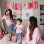 Where to buy tie dye clothes for Moms and Kids
