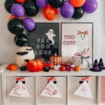 The Best Non Scary and Funny Halloween Quotes for Kids