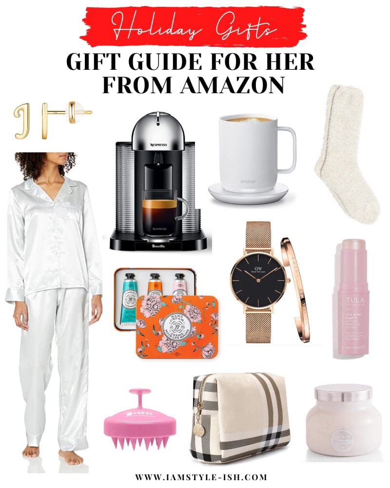 Amazon Gifts for Her