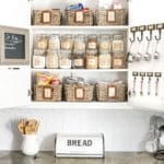 15 kitchen organization ideas to inspire you for the New Year