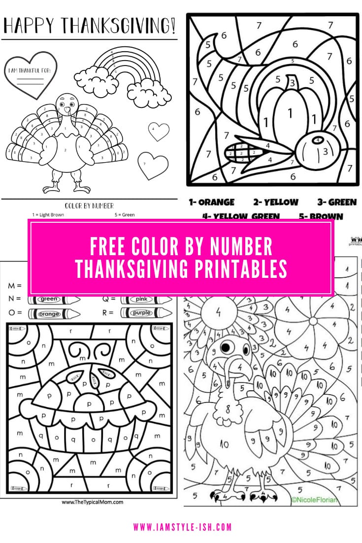 free-color-by-number-thanksgiving-printables-to-keep-your-kids-entertained