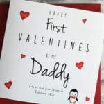 The Best Valentine’s Gifts for Dads: unique and awesome ideas from kids