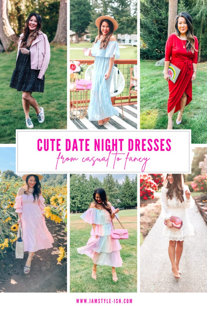 date night dress ideas