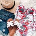 Stylish Swimsuit Outfit Ideas For Your Next Vacation