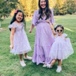 What to wear for Easter | Stylish outfit ideas for moms