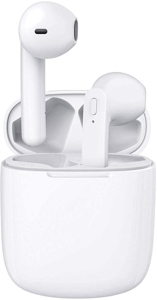 wireless ear buds for husband gift