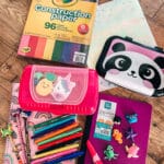 Easy and inexpensive Back to School Gifts that your Kids will love