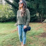 How to Wear Flat Booties (Styling Tips + Outfit Ideas)