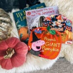 The Best Halloween Books to read to your Kids
