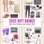 2022 Gift Guides for Everyone On Your List