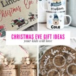 Fun Christmas Eve Gift Ideas that your Kids will love