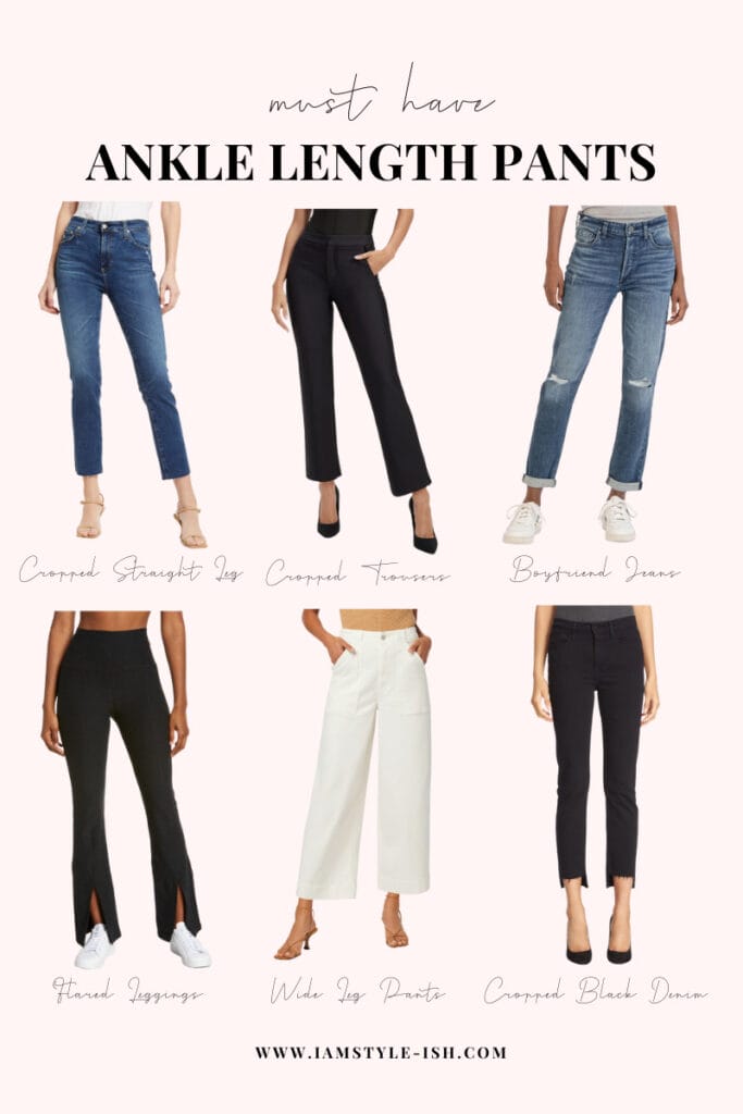 Buy Black Trousers & Pants for Women by Miway Online | Ajio.com
