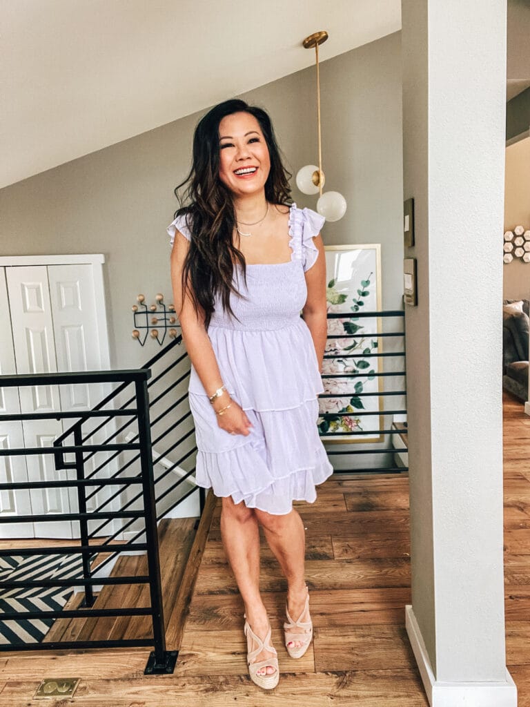 Two Easter Outfits for Moms - Get Your Pretty On®