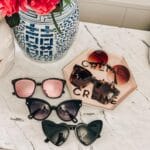 How to to find the best sunglasses for a round face shape