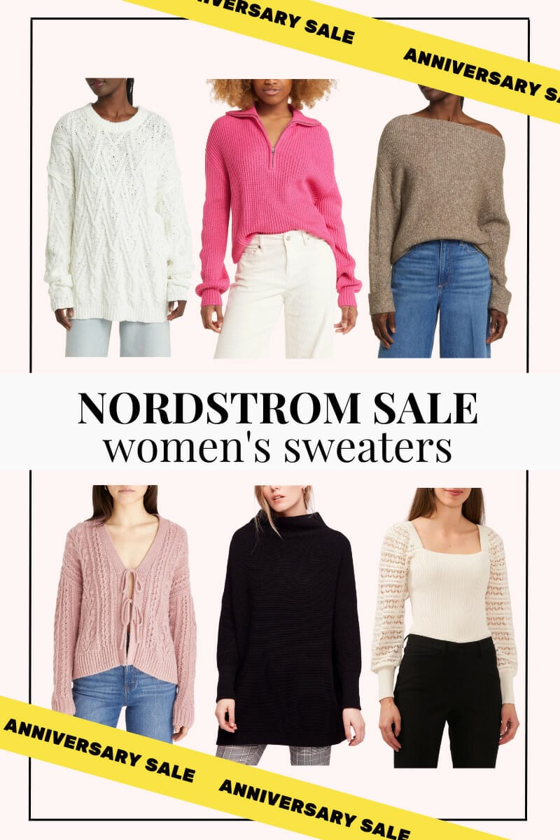 2023 Nordstrom Anniversary Sale Picks