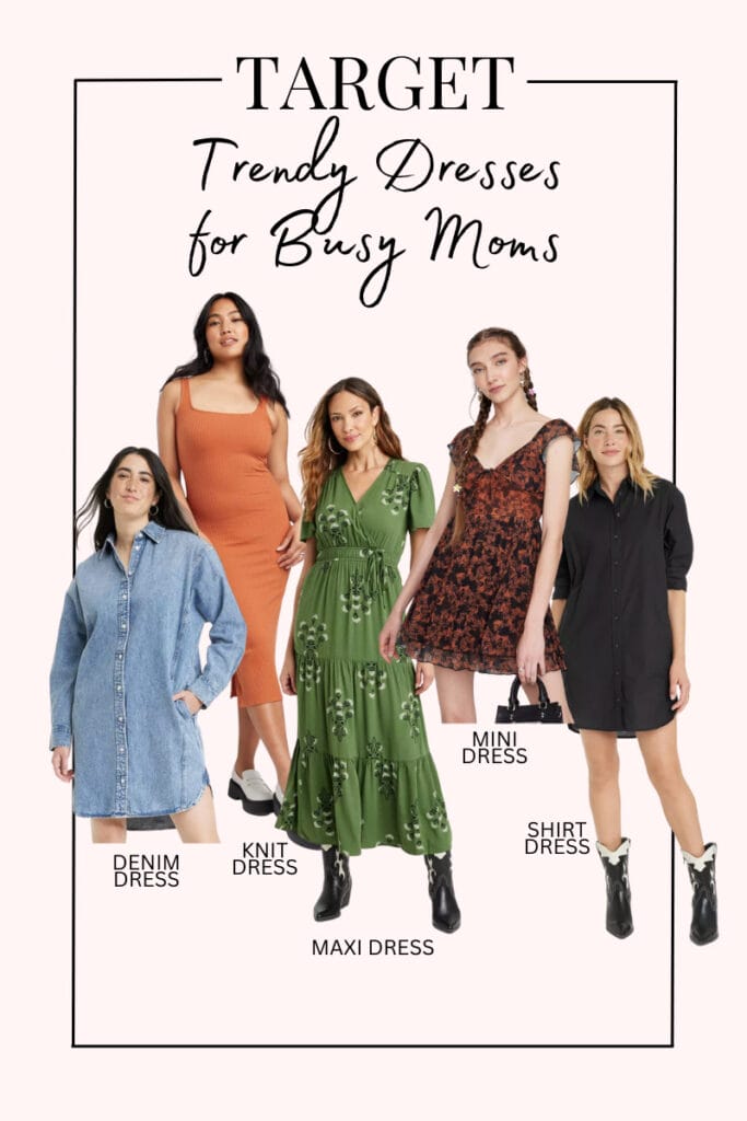 nordstrom dresses for moms
