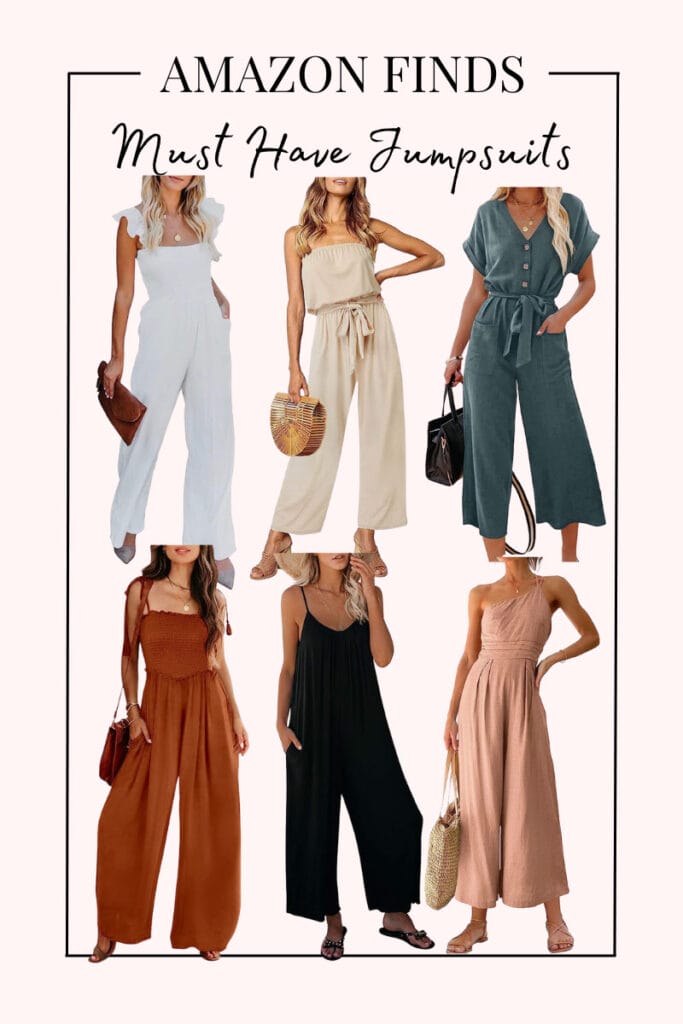 jumpsuits for working from home