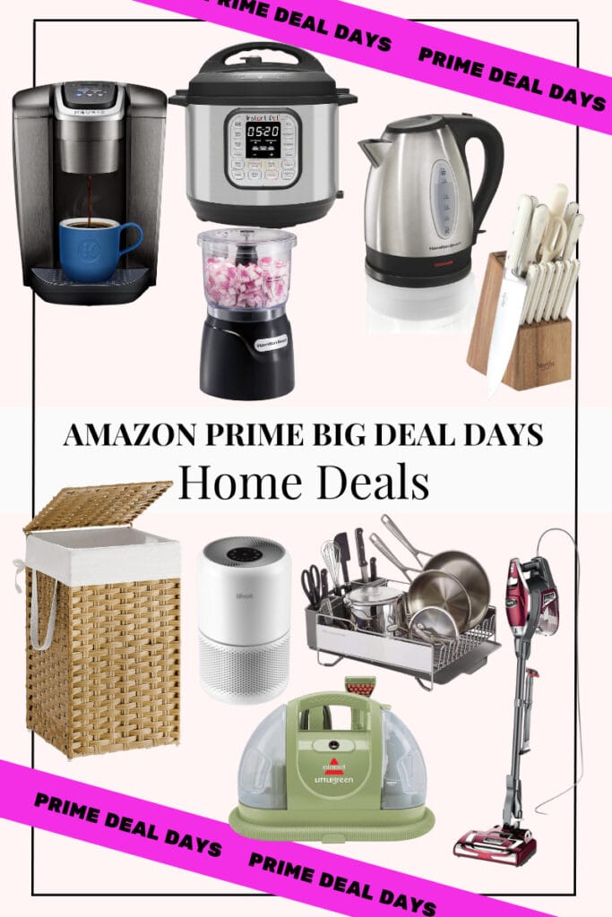amazon prime big deal days 2023 home deals