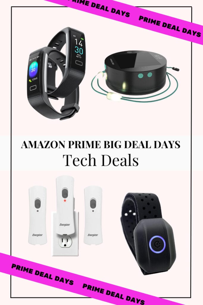 amazon prime big deal days 2023 tech deals