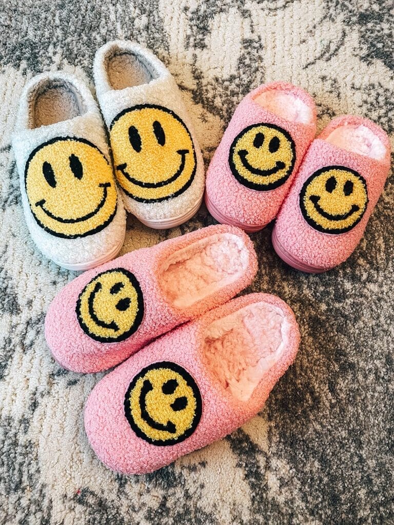 tweens slippers