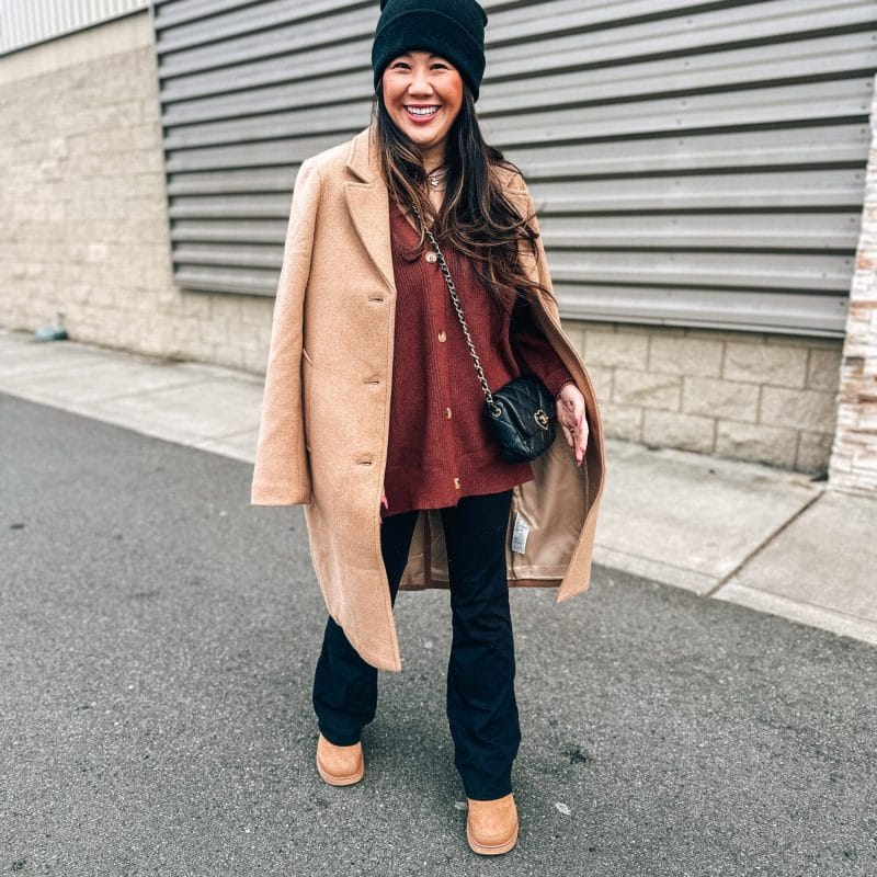 I am Style-ish | Seattle fashion blogger | Style tips for the busy mom