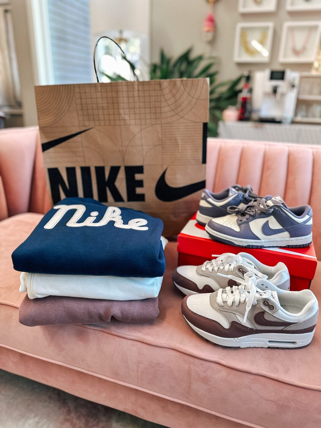 Mother's Day MVPs: Nike Gifts Every Mom Will Love!